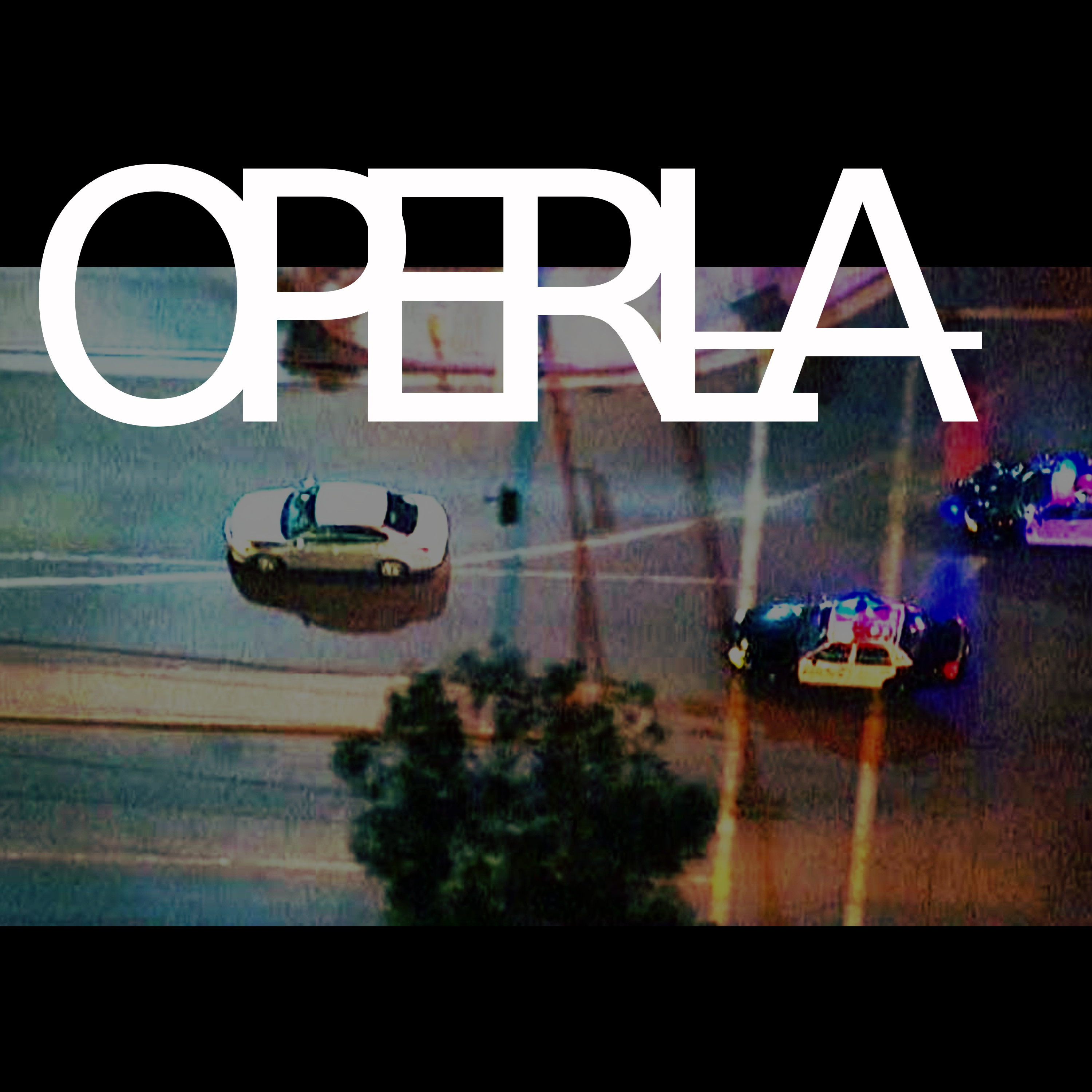 Operla (2023) FLX189 ROTHKAMM Album with Opus 1060 1061 1062